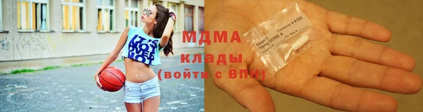 шишки Корсаков