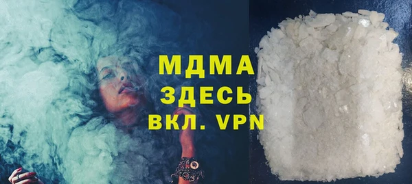 шишки Корсаков